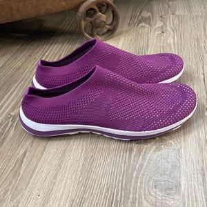 LL bean slip ons/8.5